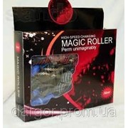 Волшебные бигуди для длинных волос Magic Roller фотография