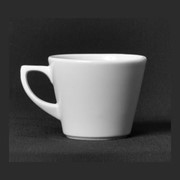 Чашка кофейная V=250 мл, серия Мокко ИЧФ 24.250 фото