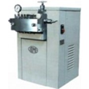 Гомогенизатор для молочных продуктов фото