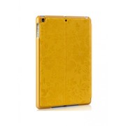 Чехол Devia для iPad Air Charming Yellow фотография