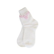 Детские носки из шерсти мериноса Артикул: 3С4411 фотография