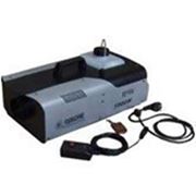 Дым машина BK-004 B (1500W fog machine) фото