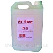 Жидкость для дыма Air Show FLM-5 фотография