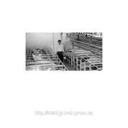 Генераторы горячего тумана фото