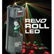 Светотехника American Audio REVO Roll LED фото