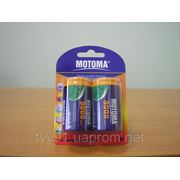 Аккумуляторы MOTOMA NH-D9000-2B фото