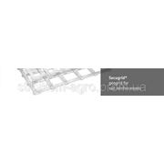 Георешетка сварная Secugrid 20/20 Q1 (4,75 х 100 м) фото