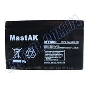 Аккумулятор Mastak MT-690