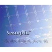 Георешетка сварная Secugrid 40/40 Q6 (4,75 х 100 м) фото