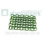 Газонная решетка зеленая 51 мм