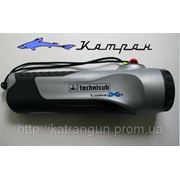 Фонарь для подводной охоты Technisub Lumen X4