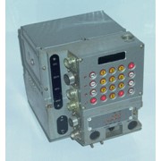 Радиоприемник Р-163УП фото