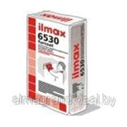 Ilmax 6530(фактура “шуба“). Белая. Зерно 1,0 мм; 1,5 мм.на основе белого мрамора. фото