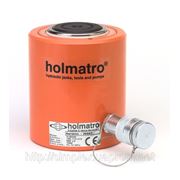 HOLMATRO — Гидравлические домкраты с пружинным возвратом фото