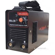 Сварочный аппарат ДНИПРО-М MINI ММА 250 B Диаметр электрода: 1,6-4,0, Гарантия: 12, Класс электрозащиты: IP21, Напряжение питания: 220-240 V ~ 50 Hz,