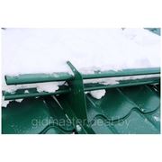 Снегозадержатель трубчатый (дл. 3000 мм)