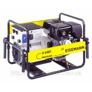 Сварочный генератор EISEMANN S6401 фото