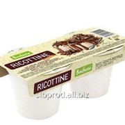 Рикоттина Bonfesto 30% Молочный шоколад 2*100гр*10 фотография