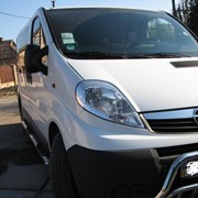 Обслуживание туристических групп фото