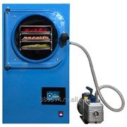 Сублимационная сушилка 2 - 3 кг (дегидратор, лиофильная сушилка) CF-01 фото