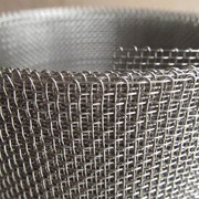 Сетка металлическая ГОСТ 13603-89 стальная A1 3.5 мм фото