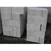 Газобетон стеновые блоки из ячеистого бетона
