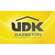 Газоблок UDK Днепропетровск, газобетон УДК (ЮДК) цена, продажа фото