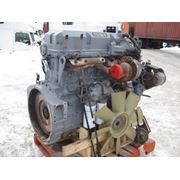 Двигатель Detroit Diesel 12.7 EGR фото