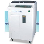 Автомат для мойки и дезинфекции гибких эндоскопов CYW-100 фото