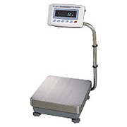 Лабораторные электронные весы GP-100К фото
