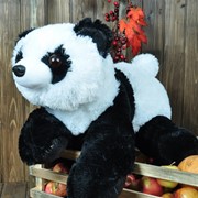 Мягкая игрушка Панда 80 см фото