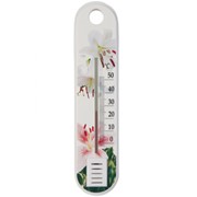 Термометр комнатный Цветок П-1 фото