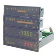Цифровой измеритель-регулятор постоянного тока Ф0303.4 фото