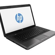 Ноутбук HP (H6Q93ES) фотография