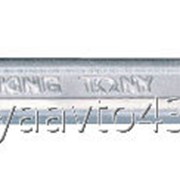 Ключ комбинированный 16 мм KING TONY 1060-16 фото