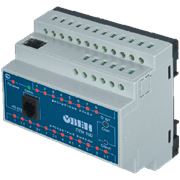 Контроллер для малых систем автоматизации ОВЕН ПЛК100-24.Р-L фотография