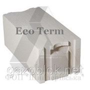 Газоблок AEROC Березань EcoTerm паз-гребень 300mm фото
