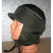 Шапки ушанки подростковые, шапки модель “ФРАНИК“ от производителя оптом, Бровары фото