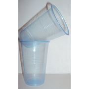 Пластиковые стаканчики для кулера Dopla S.p.A 230мл фото