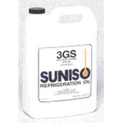 Масло холодильное SUNISO GS фотография