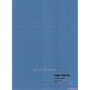 Тканевые ролеты Альфа (беспросветная) тено-синяя фотография