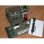 Комплект отбора проб КПО -1 фото