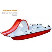 Водный велосипед Катамаран Kolibri Classik. Доставка по Регионам фото