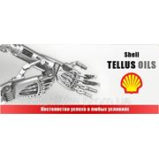 Shell Tellus S2 M 46 209л