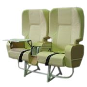 Пассажирские кресла для авиации