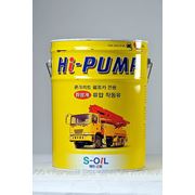 Синтетическое гидравлическое масло DRAGON Hi-Pump (46)