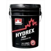 Гидравлическое масло Petro-Canada Hydrex AW ISO 46 20лит