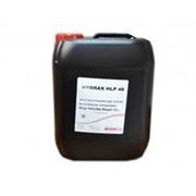 Гидравлическое масло LOTOS HYDROMIL L-HV 32 17 кг (20л)