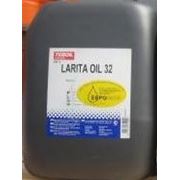 Teboil Larita Oil 46 (20 л) фото