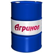 Масло гидравлическое МГП-10 Агринол /жидкость для амортизаторов/купить (200 л) цена фотография